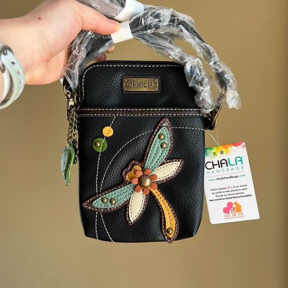 Chala Bags The Luxurious Chala Bag Poshmark